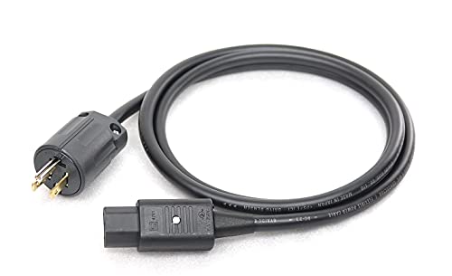 塩田電線 C-1011 P-23 4N無酸素銅電源ケーブル (3m) 塩田電線 C-1011 P-23 4N無酸素銅電源ケーブル (3m) Amazon.co.jp: