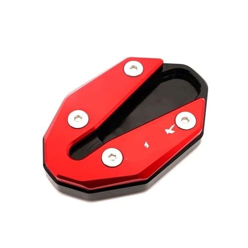 Béquille latérale pour N-Max 155 support élargi de stationnement scooter
