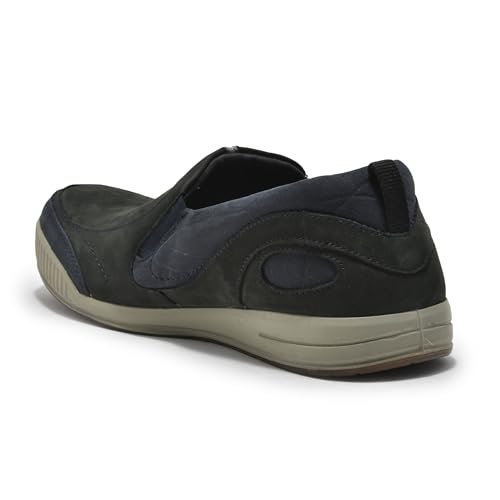 Image of Woodland Men's Leather Loafer