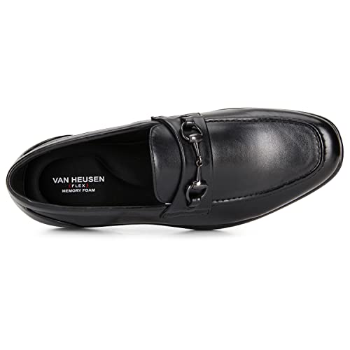 Van Heusen Men's Fred Oxford3