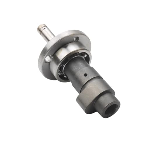 Rendimiento óptimo con árbol de levas GL PRO y HAWK145 para motor 3