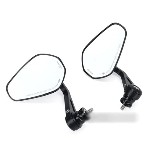 Espejo de manillar premium con rotación para motocicletas M1000XR 2023 2