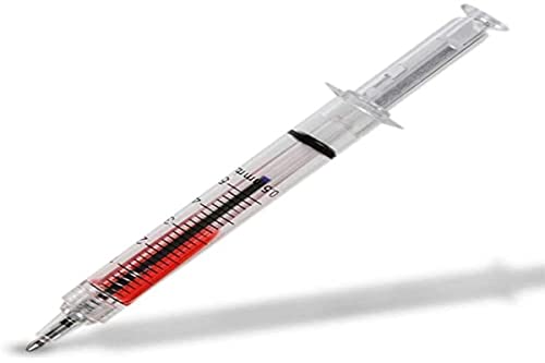 Desconocido Générique Stylo seringue