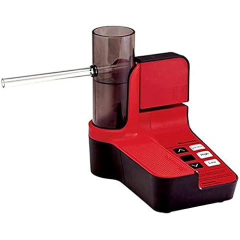 Hornady Vibratory Trickler, 050102 - Save Time and Achieve the Perfect Powder Charge with this Easy to Use Electric Powder Trickler with High, Low, and Variable Settings for All Forms of Powder Cover