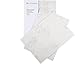 Produktbild Betterpress® 50 Blatt Briefpapier Marmorpapier chamois 120g, A4  Beidseitig Marmoriertes Papier in hochwertiger Qualität  Premium ideal als Speisekarte, Zertifikat und Urkunde