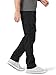 Lee Men's Extreme Motion Synthetic Cargo Pant, Black, 36W x 30L