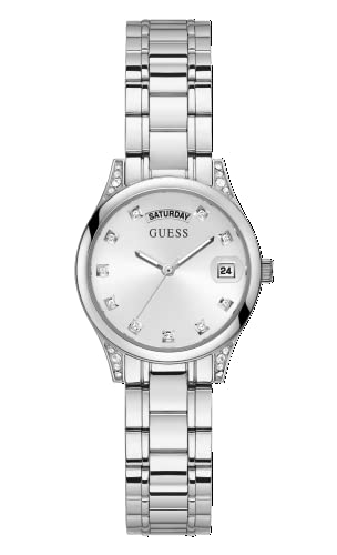 Orologio Al Quarzo Guess Donna Trendy Cod. Gw0385L1
