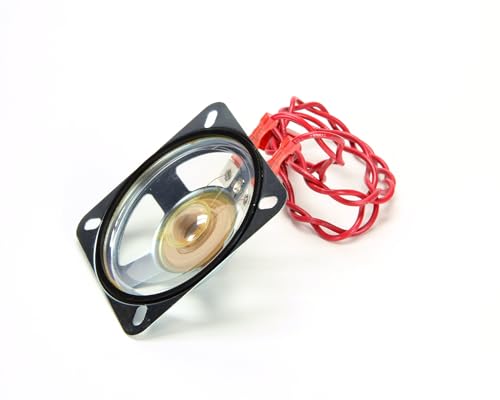 Henny Penny Assembly-Speaker and Wire