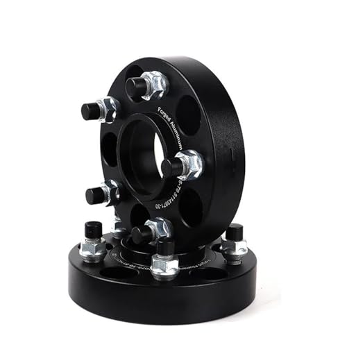 Adaptateur entretoise roue 5x115 supprimez les vibrations de jantes sur Dodge 40mm