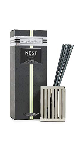NEST Fragrances Liquidless Diffuser- Bamboo - NEST95BM