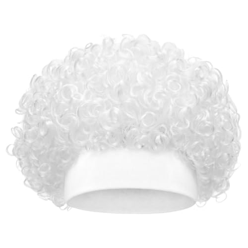 Image of Crazy Wig Hairy Headband Hat