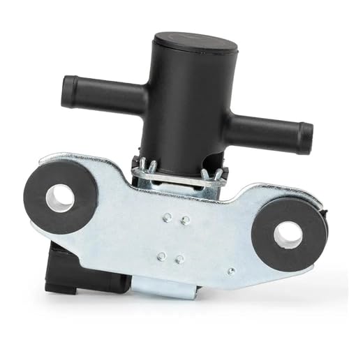 Papillon de distribution de pompe à eau mécanique pour VW Golf Caddy Polo