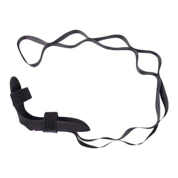 ASTOUND Leg Stretcher & Ligament Stretching Belt-image-44