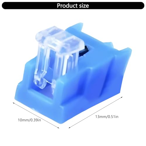 Tourne-disque rond en métal permanent de précision et structure ABS