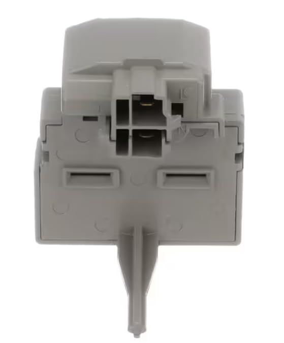 150202 513605028 709307 00OE -77 ASV4AB Start Relay, Compressor, QD TSD2, Refrigerator for CFHT1513LZ3, CFHT1826LP4, CFHT1842LS4