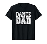 Photo Gallery maglietta da ballo con scritta in lingua inglese "danza", idea regalo per uomo maglietta Photo Gallery maglietta da ballo con scritta in lingua inglese "danza", idea regalo per uomo maglietta