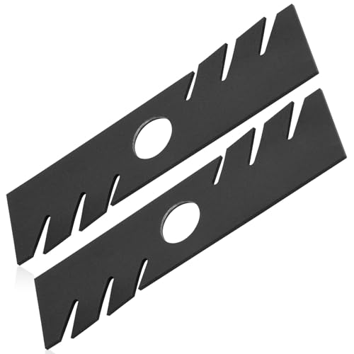 Karbay 40-002 Edger Blade (8' x 2'), Compatible with Echo Stihl Husqvarna Ryobi Redmax Edger with...