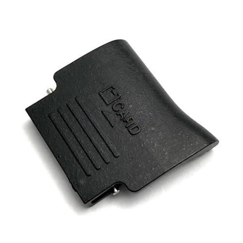 Tapa de ranura para tarjeta SD CF para cámaras Nikon D3300 D3400 miniatura 2