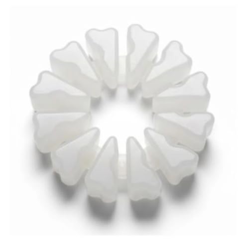 MPD-Damper Rubber Set of 6 Cream Color OEM Rear Wheel usable Compatible for Duke 125/200/250/390-image-41
