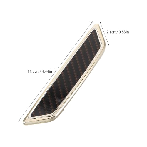 Protector de bordes para coche ideal para proteger las puertas de tu SUV en la ciudad 3