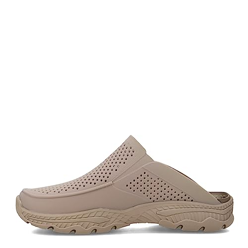 Image of Skechers Cali Gear Creston Ultra - Havana, Taupe, 10