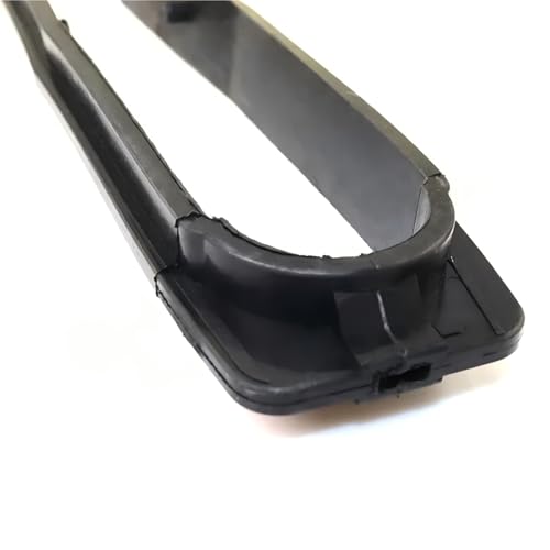 Guide chaîne moto CBR1100XX protection curseur cache Blackbird - 6