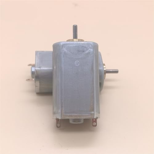 Moteur CC FF-180SH-2657 6V 18000 tr/min à grand couple pour petits appareils