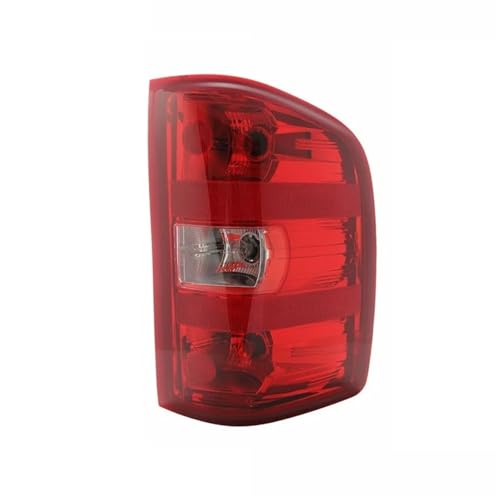 Feu pour Chevrolet Silverado 2007-2013 rénovation remorquage