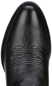 Ariat Women's Heritage Western R Toe Western Cowboy Boot