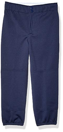 Mizuno Girls Unbelted Padded Pant