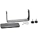 Raymarine Axiom Pro 9/eS9 Trunnion Mount Kit, Black, R70384