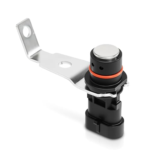 Engine Crankshaft Position Sensor ‎PC123 Compatible with Chevrolet Astro Blazer C1500 K1500 K2500 K3500 Suburban Express Silverado Savana Sierra 1500 2500 3500 Blazer Tahoe Jimmy Sonoma Forward Yukon