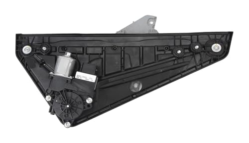 Bouton lève-vitre Hyundai Veloster 2012-2017 de commande avant gauche