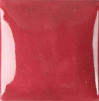 Ceramics in Montana Duncan Envision Glazes Bright Wine in 1060 4 Oz Opaque