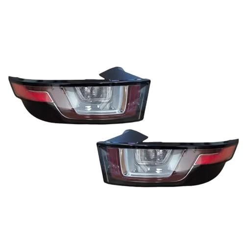 Feux de freinage LED pour Range Rover Evoque 2016-2019 LR072648 LR072649 - 6