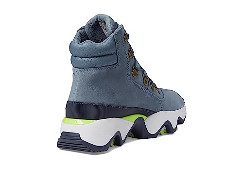 Image of SOREL Women's Kinetic Impact Conquest Plus Waterproof Boot