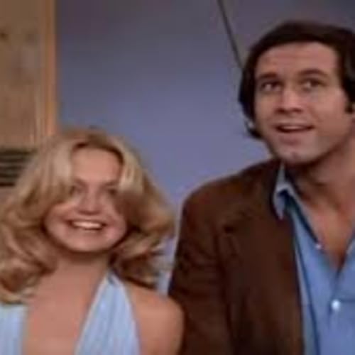 POP ART: Episode 122, Foul Play/The Man Who Knew Too Much