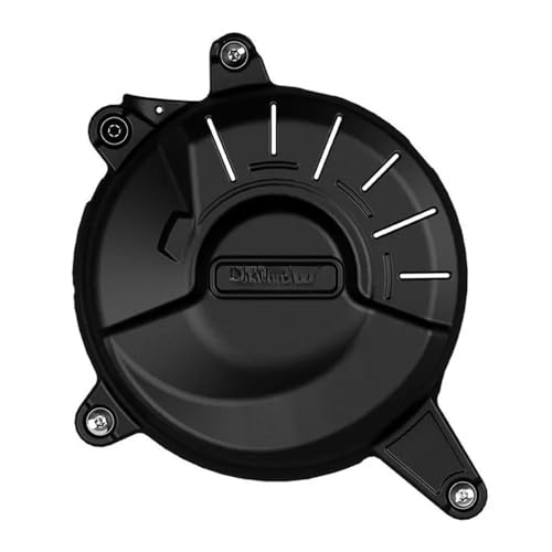 Couvercle protection moteur Street Fighter V4 bouclier anti-impact modification moto 2020-2022