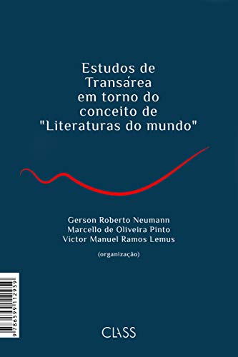 Estudos de Transárea em torno do conceito de “literaturas do mundo”