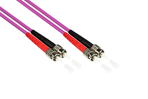 Câble Ethernet vert Good Technology LW-805ST4 cordon RJ45 réseau informatique LAN