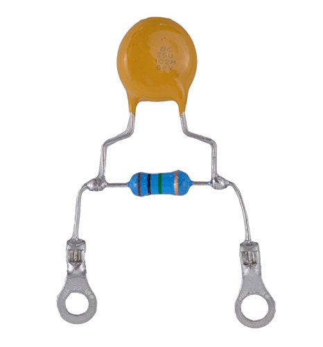 Tower Lighting RC Network 101 for Aviation Obstruction Lighting System