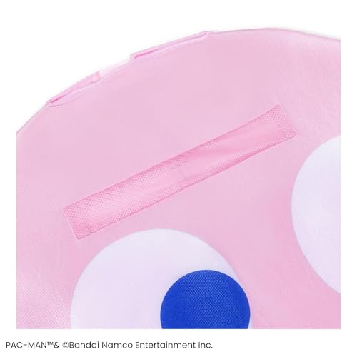 Disfraz de Niñas PAC-MAN Ghost PINKY Talla M miniatura 7