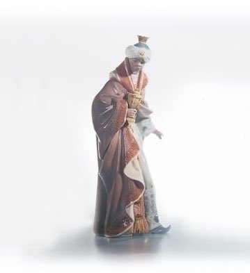 LLADRO - King Balthasar
