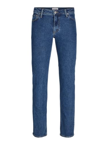 Jeans Jack & Jones Jjiclark Jjevan Am 995 Noos pour homme coupe droite classique