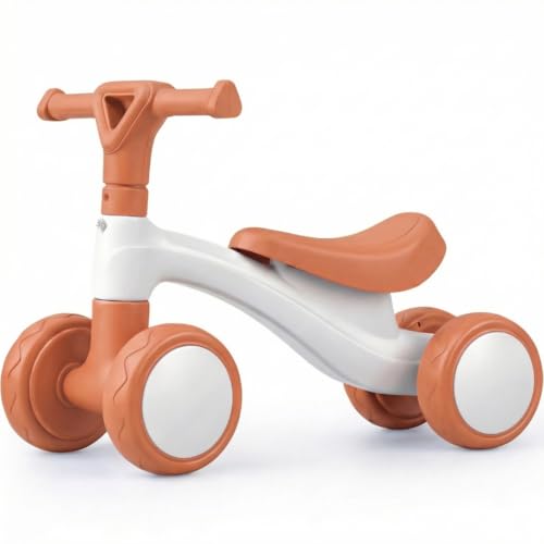 Edibaby, Draisienne Bébé 1 an, Vélo sans Pédales D'équilibre, Jouet, Premier Cadeau...