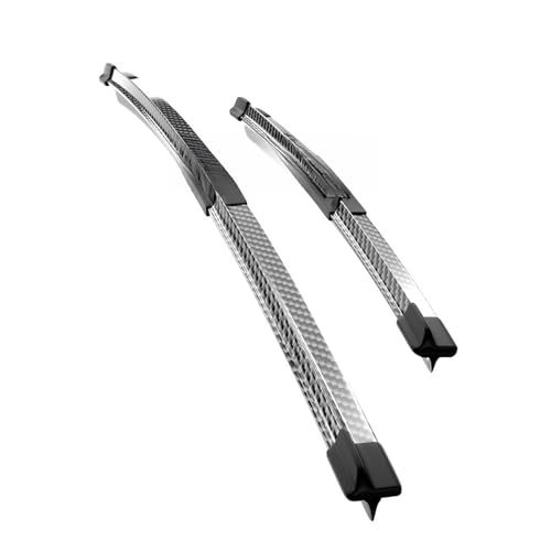 Essuie-glaces pour Kia Niro 2016-2021 d'origine | Lot de 2 balais de pare-brise