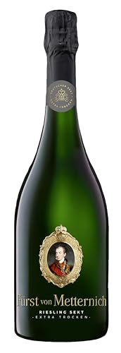 Arthur Metz - Crémant d'Alsace AOP Brut - Trocken Sekt aus Elsass, Frankreich (1 x 0.75 l)