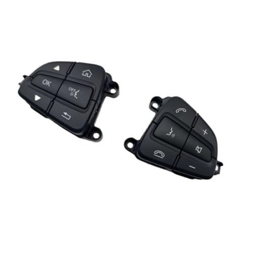Bouton commande volant pour Benz C250 C350 C400 C450 - Référence OEM 0999050200