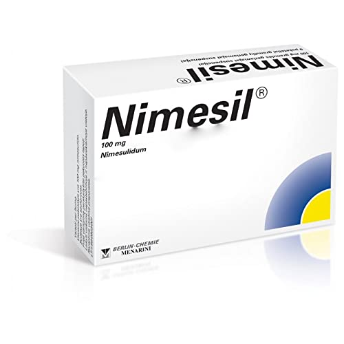 Nimesil 2g 30 zakjes Instant pijnverlichting - Image 4