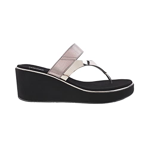 Image of Mochi Women Synthetic Sandals (32-1422)